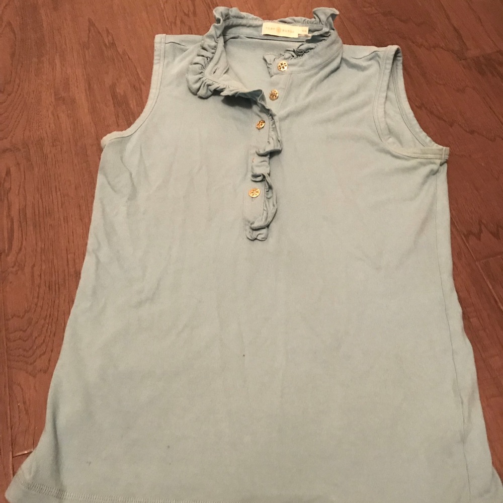 Women’s Tory Burch sleeveless top